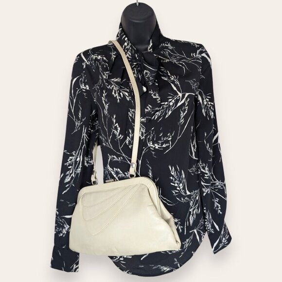 🍁Vintage Coret Shoulder Purse - Picture 2 of 8